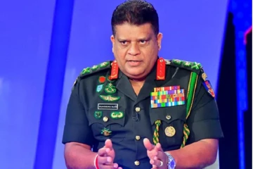 20 - 29 வயதுக்குட்பட்டவர்களுக்கு இராணுவத் தளபதி விடுத்துள்ள கண்டிப்பான அறிவுறுத்தல்
