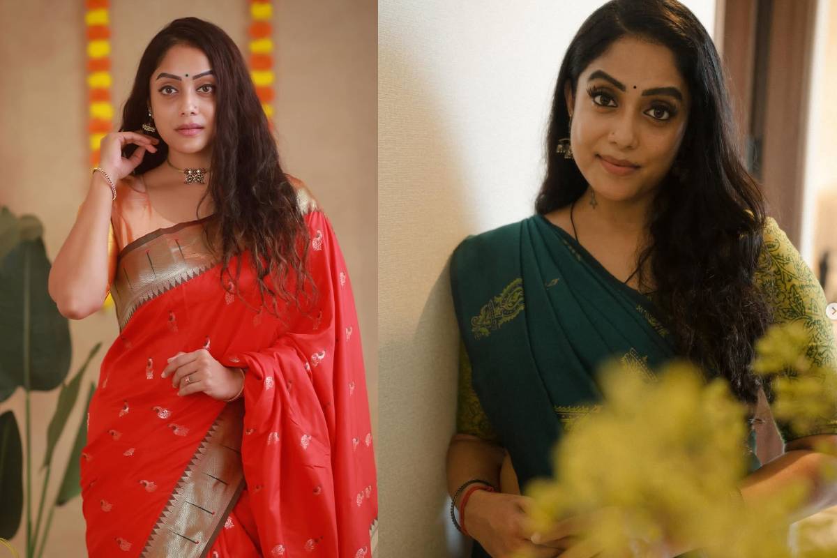 என்னோட ஆடையில்லா போட்டோ வேணுமா..இதை செஞ்சிடுங்க!! நடிகை அபிராமி பதிலடி.. | Abhirami Venkatachalam Slams Instagram Subscribers