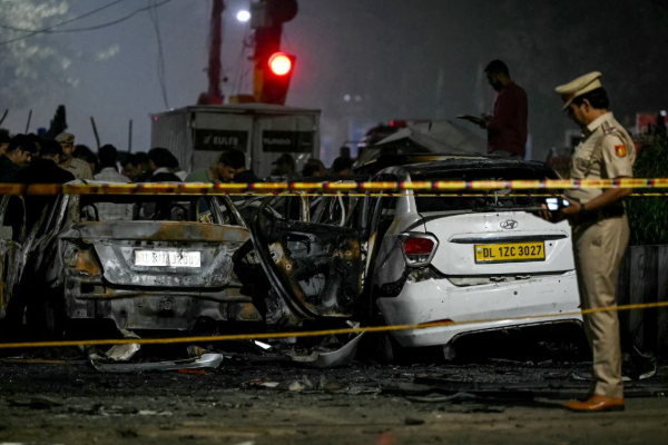 டெல்லி குண்டு வெடிப்பின் பின்னணியில் பாகிஸ்தான் - சட்டமன்றத்தில் ஒப்புக்கொண்ட பாகிஸ்தான் அரசியல்வாதி | Pakistan Politician Admit About Delhi Car Blast டெல்லி குண்டு வெடிப்பின் பின்னணியில் பாகிஸ்தான் - சட்டமன்றத்தில் ஒப்புக்கொண்ட பாகிஸ்தான் அரசியல்வாதி | Pakistan Politician Admit About Delhi Car Blast