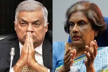 இலங்கை மீண்டும் இரத்த வெள்ளமாகும் நிலை : முன்னாள் அதிபரின் எச்சரிக்கை