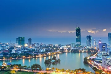 கொழும்பு நகரில் ஏற்படவுள்ள மாற்றம்