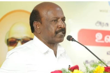 "இரு விரல் பரிசோதனை செய்யப்படவில்லை" - ஆளுநர் குற்றச்சாட்டுக்கு அமைச்சர் மா.சுப்பிரமணியன் மறுப்பு