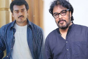 அஜித்திற்கு முதுகில் ஆப்ரேஷன், நார்மலாக நடக்க முடியவில்லை.. சுந்தர் சி சொன்ன ஷாக்கிங் தகவல்