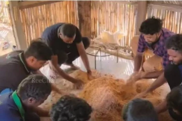 இயக்கச்சி பகுதியில் புலம்பெயர் தமிழரின் மற்றுமொரு முயற்சி (Video)