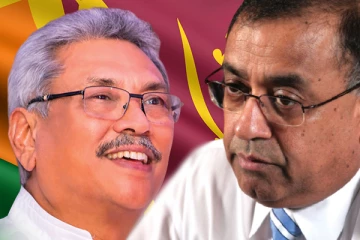 அரச பதவிக்காக காத்திருக்கமாட்டேன்! கோட்டாபயவின் செயலாளர் பதிலடி (காணொளி)