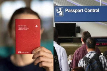 சுவிஸ் பெண்ணுக்கு அனுமதி மறுத்த அமெரிக்கா: உடனடி நடவடிக்கை எடுத்த சுவிஸ் அரசு