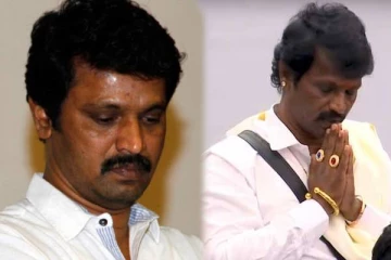 இயக்குநர் சேரன் வீட்டில் எதிர்பாராத மரணம் - ஆறுதல் கூறும் ரசிகர்கள், திரையுலகினர்!