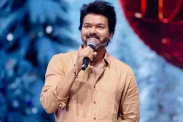 இன்று ரூ. 250 கோடிக்கு சம்பளம் வாங்கும் விஜய் முதல் படத்திற்காக வாங்கிய சம்பளம்... எவ்வளவு தெரியுமா?