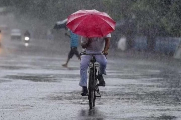 வடக்கு கிழக்கில் இடியுடன் கூடிய கன மழை - விடுக்கப்பட்டுள்ள முன்னெச்சரிக்கை