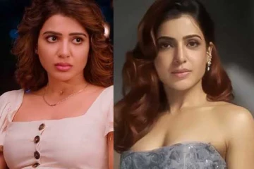 2ஆம் திருமணம்.. தாமதமாகவில்லை!! தாயாக ஆசைப்படும் நடிகை சமந்தா..