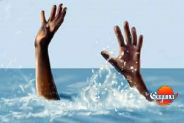 හික්කඩුව මුහුදේ ගිලී බෙලරූස් ජාතිකයෙකු මරුට