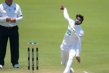 வனிந்து ஹசரங்கவுக்கு விதிக்கப்பட்டுள்ள தடை