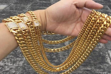 தங்கத்தின் விலையில் ஏற்பட்ட திடீர் மாற்றம்!