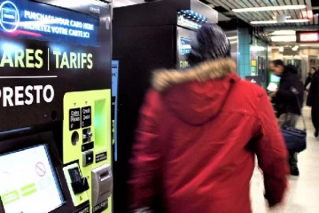 றொரன்டோவில் அதிகரிக்கப்படும் போக்குவரத்து கட்டணங்கள்