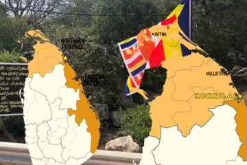வடக்கில் நடப்பது என்ன? தமிழர்கள் அறிந்திராத மர்மம்