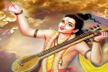 நாரதர் கழகம் நன்மையில் முடியுமா?