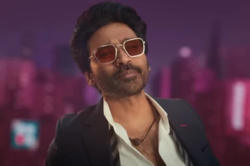 தனுஷ் இயக்கியுள்ள நிலவுக்கு என்மேல் என்னடி கோபம் படத்தின் ட்ரைலர்..