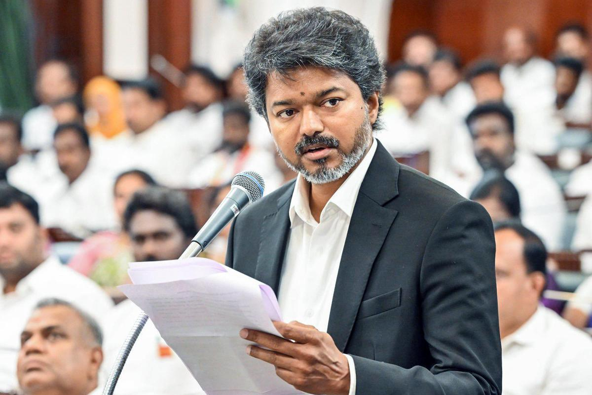 முதல்வர் விஜய் பயன்படுத்தும் Convoy கார்கள் விலை எவ்வளவு தெரியுமா? இதோ முழு விவரம் | Tamil Nadu Chief Minister Vijay Convoy Price