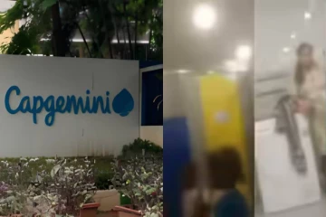 குழந்தைகளை வாஷிங் மெஷினுக்குள் அடைத்த வழக்கு: அதிரடி திருப்பம்