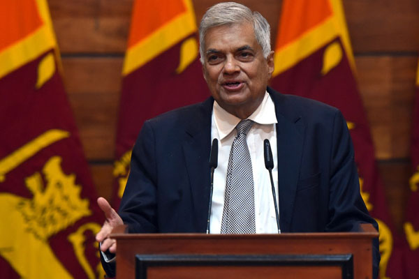ஜனாதிபதி தலைமையில் விசேட அமைச்சரவைக் கூட்டம் | Special Cabinet Meeting Chaired By The President