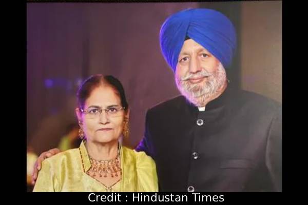 இந்திய தம்பதியர் கொலை வழக்கில் பிரித்தானியருக்கு ஆயுள் தண்டனை | Uk Man Get Life Jail For Murder Indian Couple