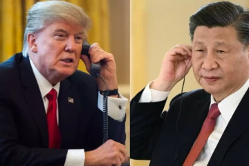 பின்வாங்கிய ட்ரம்ப் ; சீன அதிபரை 2 வாரங்களில் சந்திப்பேன்