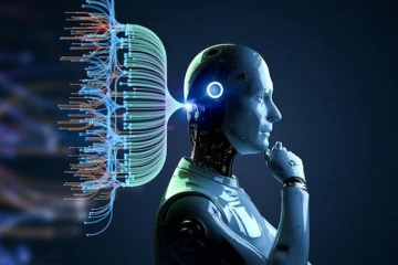 AI தொழில்நுட்பம் காரணமாக 40 சதவீதம் பேருக்கு வேலை இல்லாமல் போகும்.. பரபரப்பு அறிக்கை