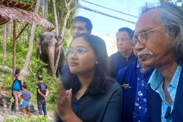 வெளிநாடொன்றில் பெண் மருத்துவரைத் தாக்கிய சுவிஸ் நாட்டவர்: பெரிதாகும் பிரச்சினை