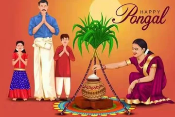 சீனா உட்பட பொங்கல் வாழ்த்துக்கள் கூறிய பல நாடுகள்