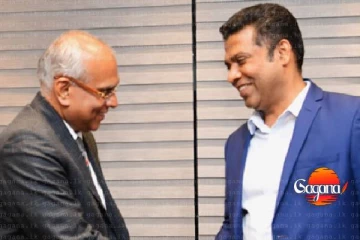 ලංකාවට ලෝක සෞඛ්‍ය සංවිධානය නිරන්තරයෙන් සහය දෙන බව කියයි