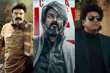 100 கோடி நஷ்டம்.. லியோவிற்கு போட்டியாக வந்த படத்தின் மோசமான நிலை