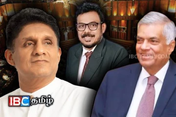 சர்ச்சைக்குரிய எதிர்க்கட்சித் தலைவர் பதவி: முற்றுப்புள்ளி வைத்த சபாநாயகர்