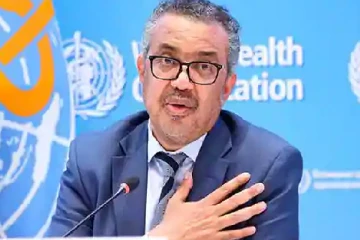 காசாவில் நிரந்தர போர் நிறுத்தம் தேவை ; உலக சுகாதார அமைப்பு வலியுறுத்து