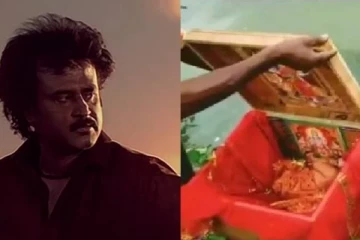 நடு காட்டில் கேட்ட அழுகுரல்! மரப்பெட்டியை திறந்தவருக்கு காத்திருந்த ஷாக்? ரஜினியின் ‘தளபதி’ பட பாணியில் நடந்த உண்மை சம்பவம்