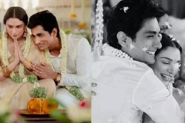 திருமண நாள் அன்று என் அனுமதி இல்லாமல் அதிதி இதை செய்தார்.. வெளிப்படையாக கூறிய நடிகர் சித்தார்த்