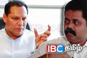 சிறீதரனை வைத்து திரைமறைவில் அரசியல்!