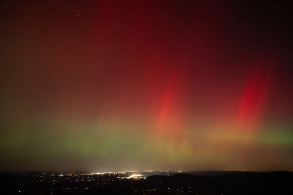 பூமியை தாக்கும் மிக சக்தி வாய்ந்த சூரிய புயல் - என்ன பாதிப்பு ஏற்படும்? | Largest Solar Radiation Storm Hit Earth It Effects