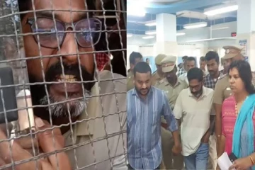 அமைச்சர் உதயநிதிதான் காரணம்; திடீரென கத்திய சவுக்கு சங்கர் - பரபரப்பு!