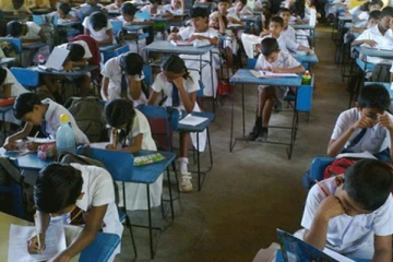 එක් එක් දිස්ත්‍රික්ක අනුව ශිෂ්‍යත්ව කඩඉම් ලකුණු නිකුත් කෙරේ..! ප්‍රතිඵල සඳහා පිවිසෙන්න ...