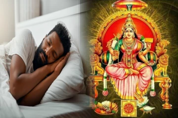 தலையணைக்கு அடியில் இந்த 1 பொருளை வைத்து தூங்கினால் போதும் பிரச்சனைகள் அனைத்தும் ஓடிவிடும்!