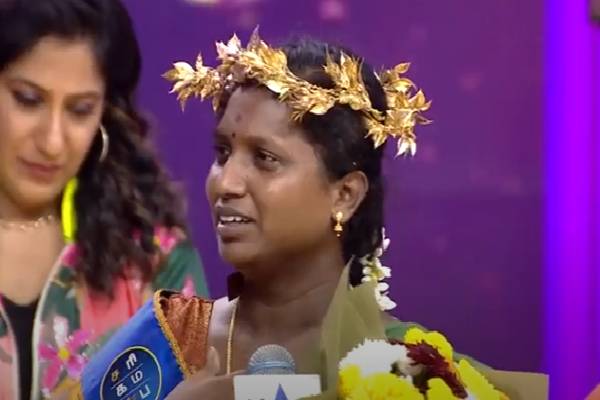 சரிகமப - வில் இறுதிச்சுற்றுக்கு எதிர்பாராமல் தெரிவான 2 போட்டியாளர்கள் | Saregamapa Seniors Season 5 5Th Finalist Selection சரிகமப - வில் இறுதிச்சுற்றுக்கு எதிர்பாராமல் தெரிவான 2 போட்டியாளர்கள் | Saregamapa Seniors Season 5 5Th Finalist Selection