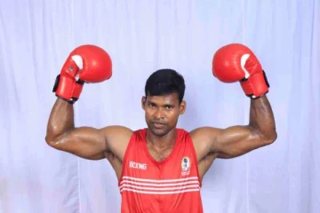 ஈழத்தமிழனின் சாதனைப் பயணம்! பிரித்தானியா செல்லும் கிளிநொச்சி இளைஞன் (Video)