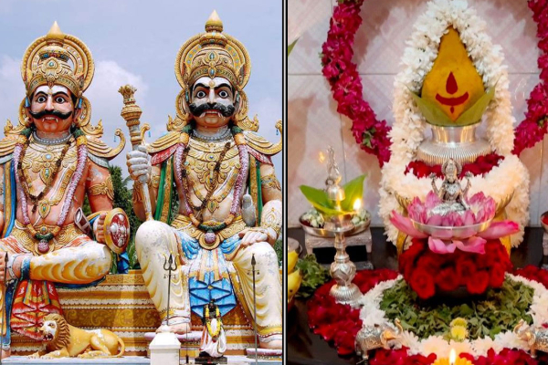 கஷ்டங்கள் விலக ஆடி மாதம் முடியும் முன் செய்யவேண்டிய முக்கியமான வழிபாடு | Aadi Matham Kuladeiva Valipaadu