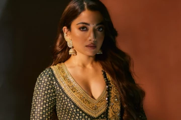 போலியான பிகினி போட்டோ.. AI பற்றி கடும் கோபமாக பதிவிட்ட நடிகை ராஷ்மிகா