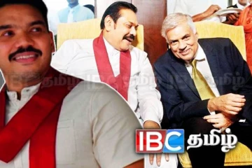 மீண்டும் மொட்டுக் கட்சியில் இணையும் முக்கிய அரசியல் பிரமுகர்கள்!