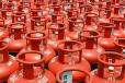 சமையல் எரிவாயு உருளைகள் விலை மீண்டும் உயர்வு