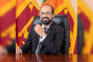 කුමාර ජයකොඩිට සුමන්තිරන්ගෙන් ප්‍රශංසා - මෙන්න විස්තරේ