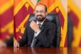 කුමාර ජයකොඩිට සුමන්තිරන්ගෙන් ප්‍රශංසා - මෙන්න විස්තරේ