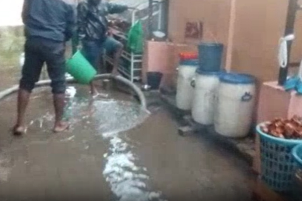 முழுமையாக நவீன சந்தை தொகுதியில் இயங்கும் பருத்தித்துறை மரக்கறி சந்தை | Point Pedro Vegetable Market Modern Market Complex