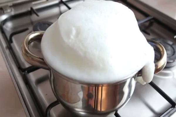 மாட்டு பாலை போன்று பாக்கெட் பாலையும் கொதிக்க வைக்கணுமா? | Should You Boil Packet Milk Like Cow S Milk